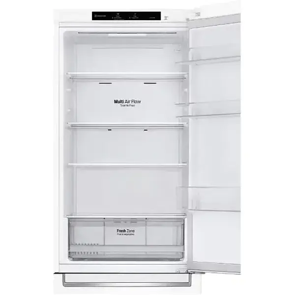 Холодильник LG GC B459SQCL - фото 10
