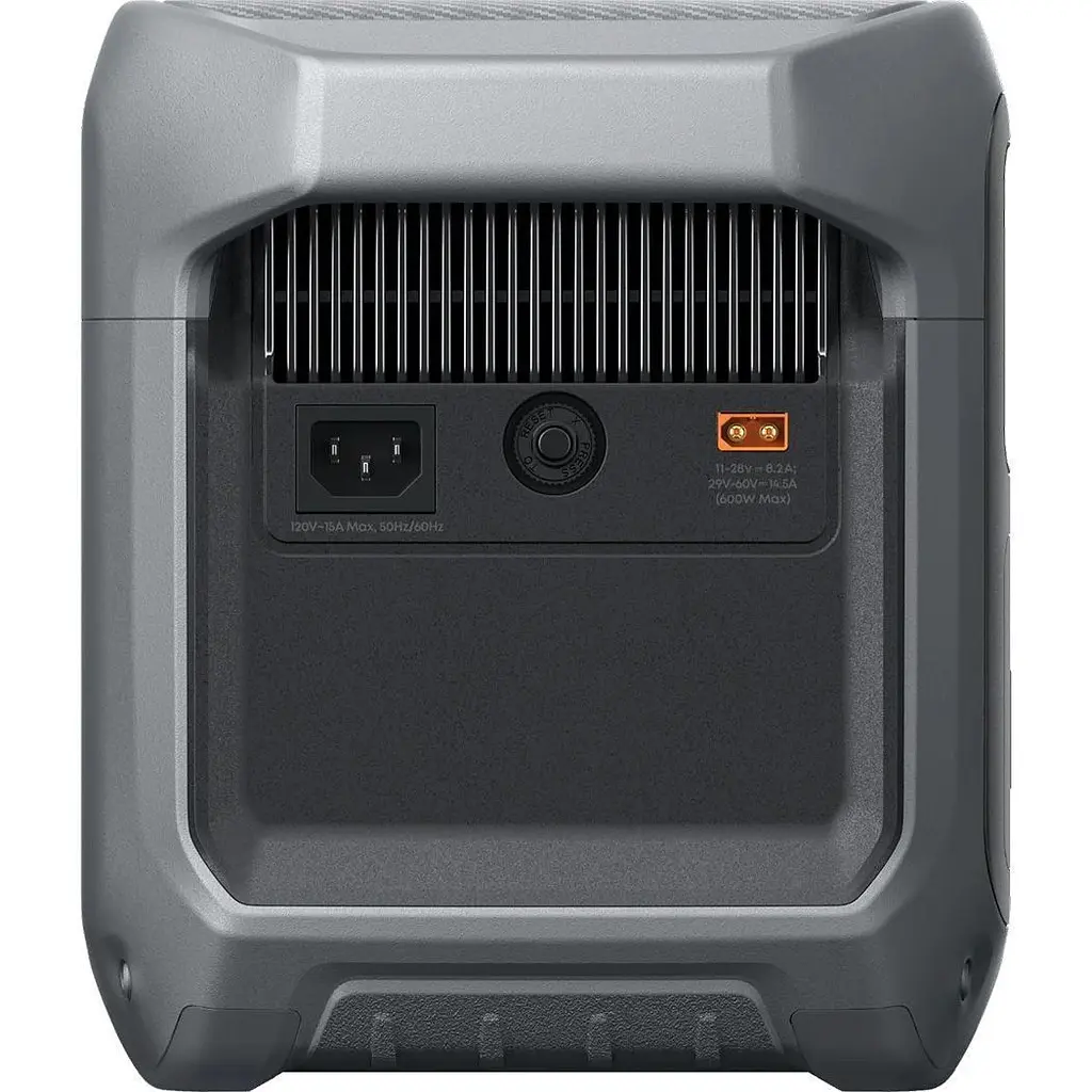 Зарядна станція Anker Solix C1000X Gen 2 (A17633A1) [156116] - фото 4