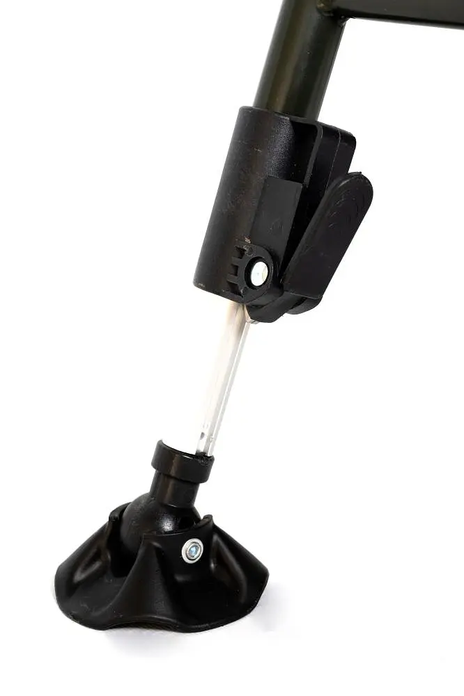 Карповая раскладушка Ranger Ground Contact RA5508 - фото 12