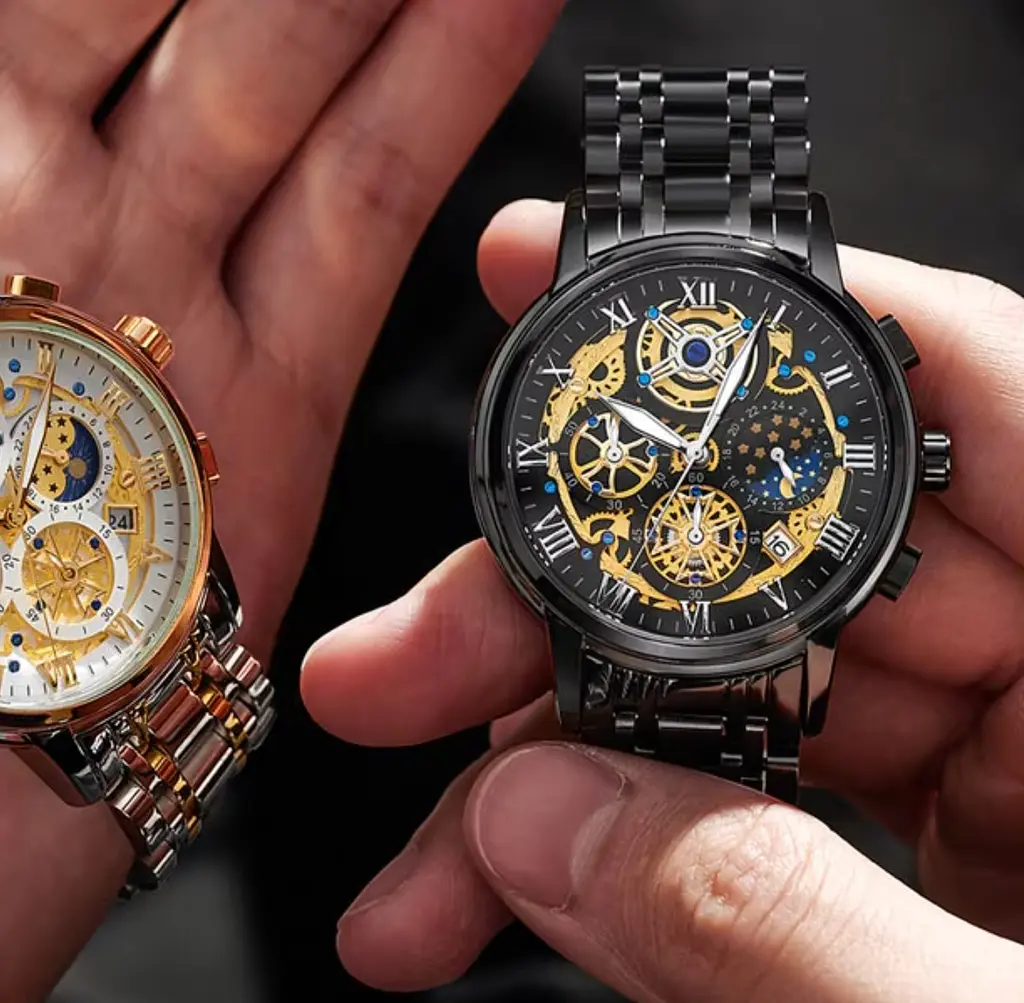 Годинник Poedagar Botan - фото 5