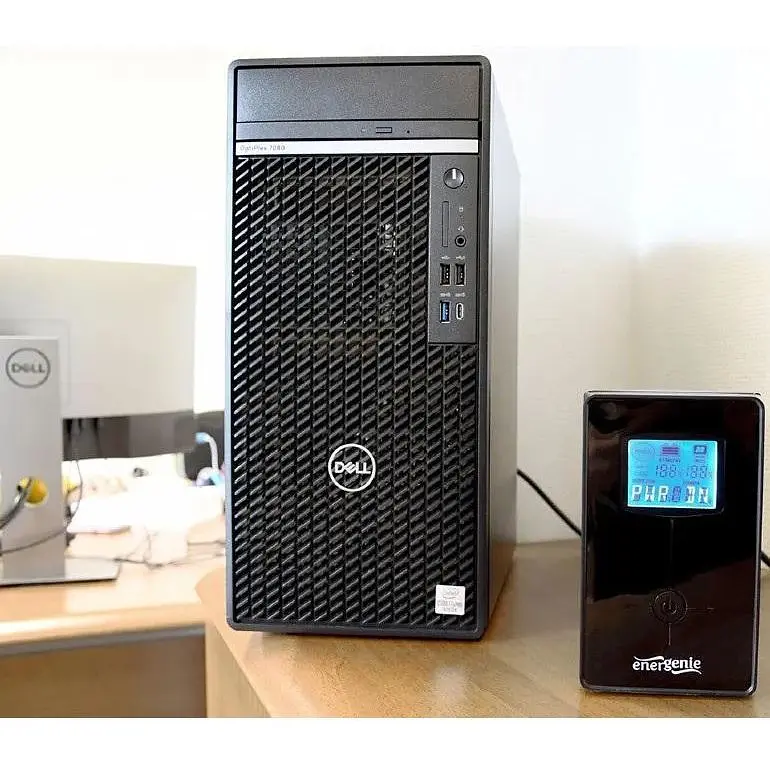 Лінійно-інтерактивний ДБЖ EnerGenie EG-UPS-032 - фото 5