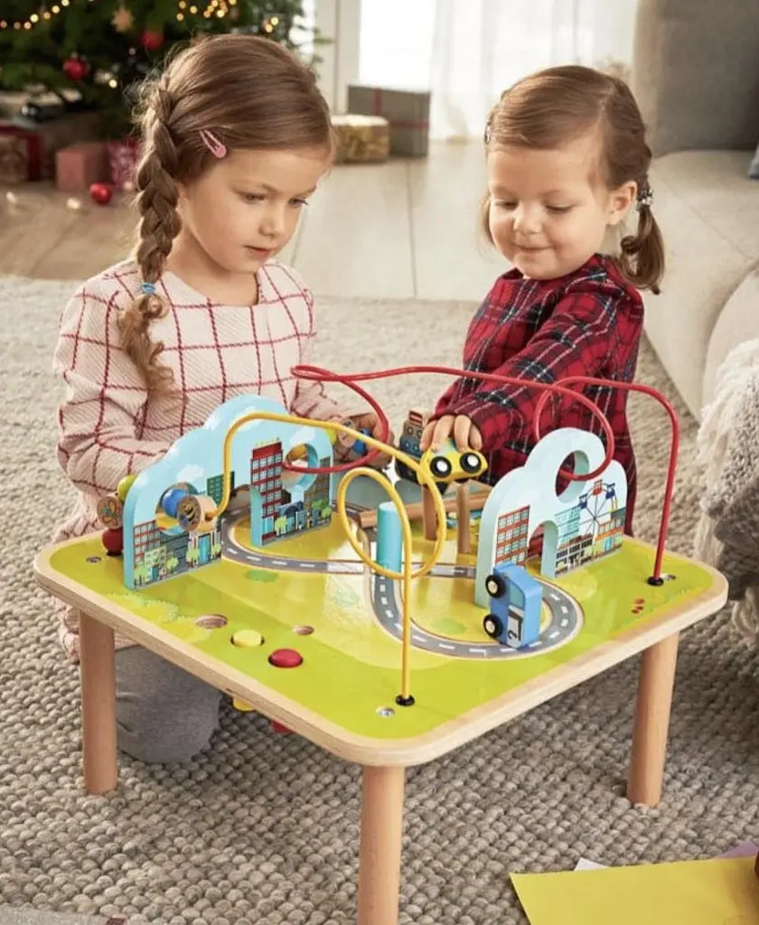 Игровой стол развивающий Play tive  - фото 3