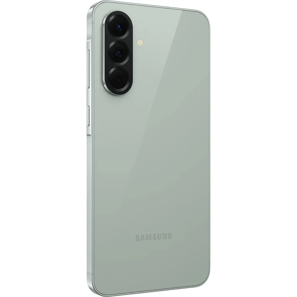 Смартфон Samsung Galaxy A56 5G 8/128GB Olive (SM-A566B) - фото 6