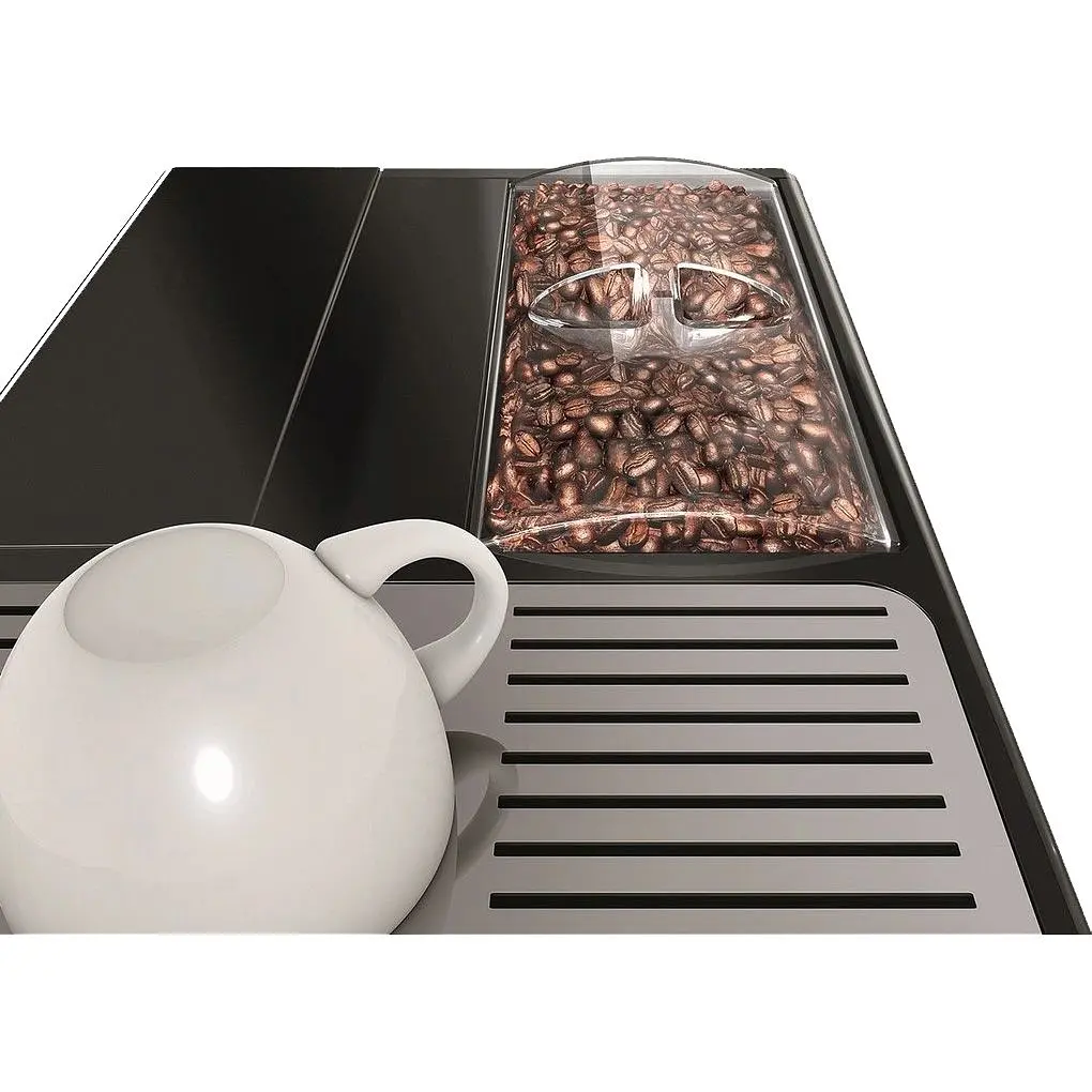 Кавомашина Melitta Caffeo Solo & Perfect Milk Silver (E957-201) [169074] - фото 12