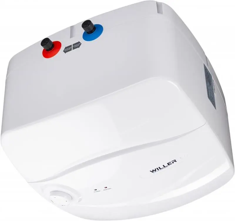 Водонагрівач Willer PU15R серія New Optima Mini - фото 3