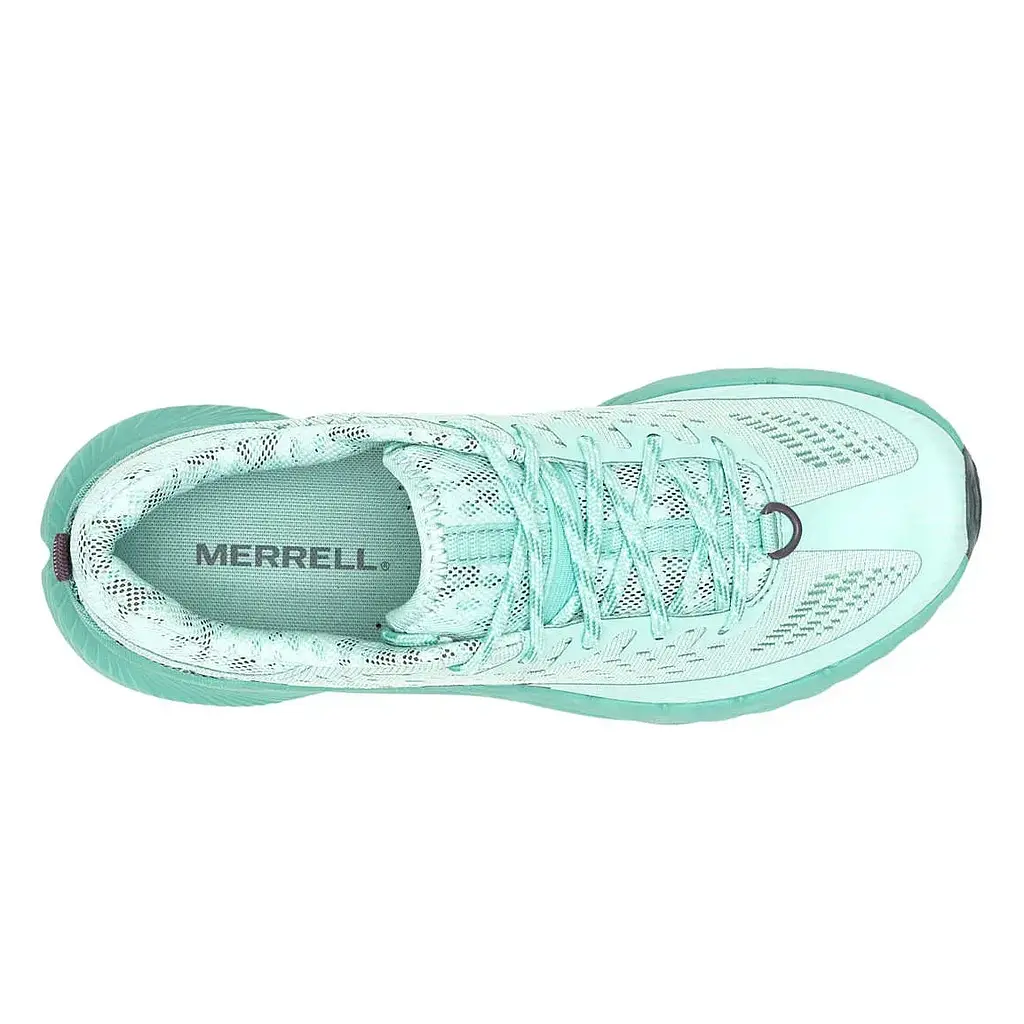 Кросівки Merrell Agility Peak 5 38 Бірюзовий (1054-036.1676) - фото 2