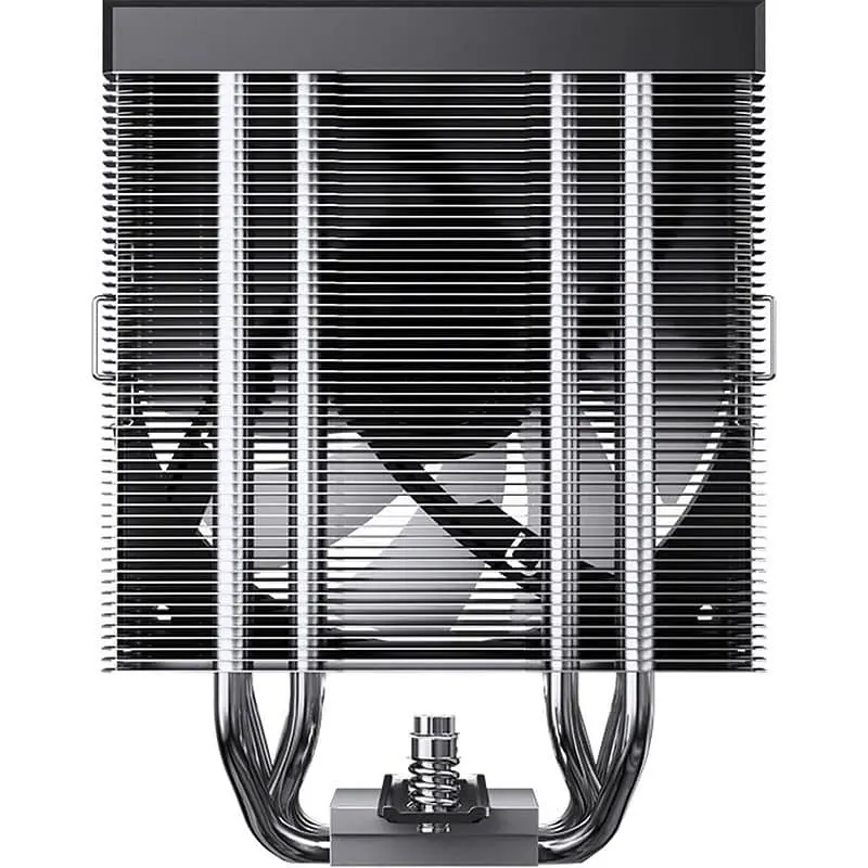 Кулер для процесора Jonsbo CR-1000 V3 PRO Color Black (CR-1000 V3 PRO Color Black) - фото 15