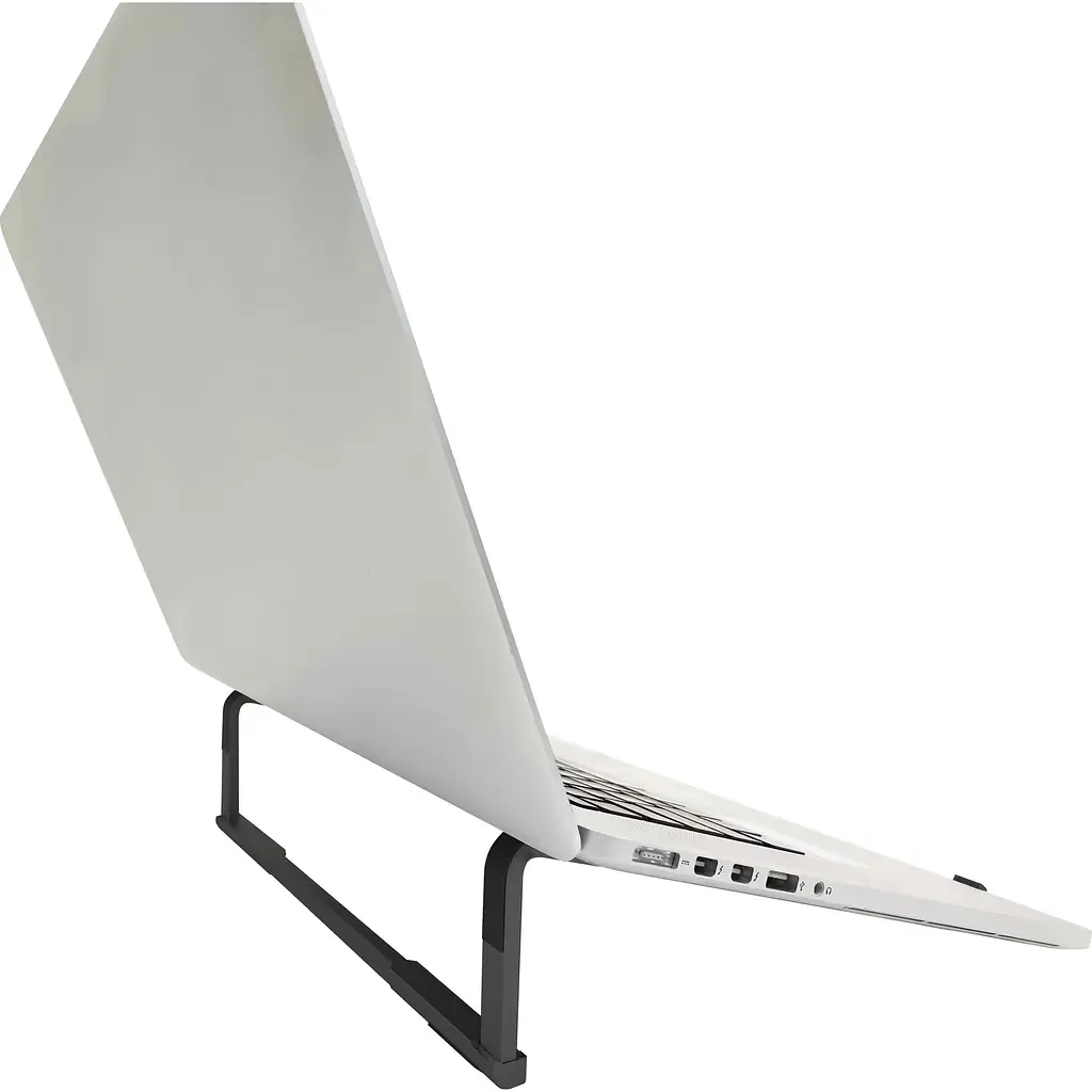 Підставка для ноутбука OfficePro LS530B Black [144402] - фото 3