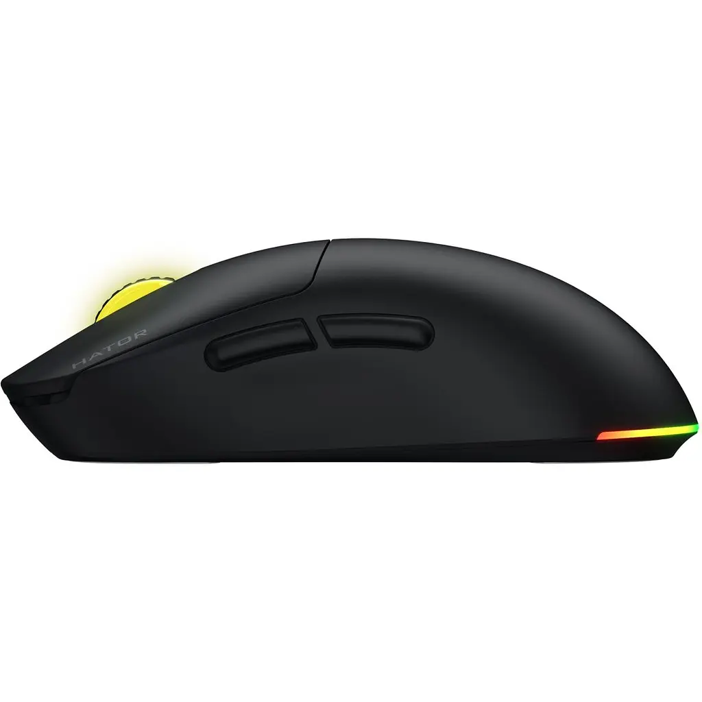 Миша Hator Quasar 3 Ultra 8K Wireless Black Edition (HTM772) [174092] - фото 5