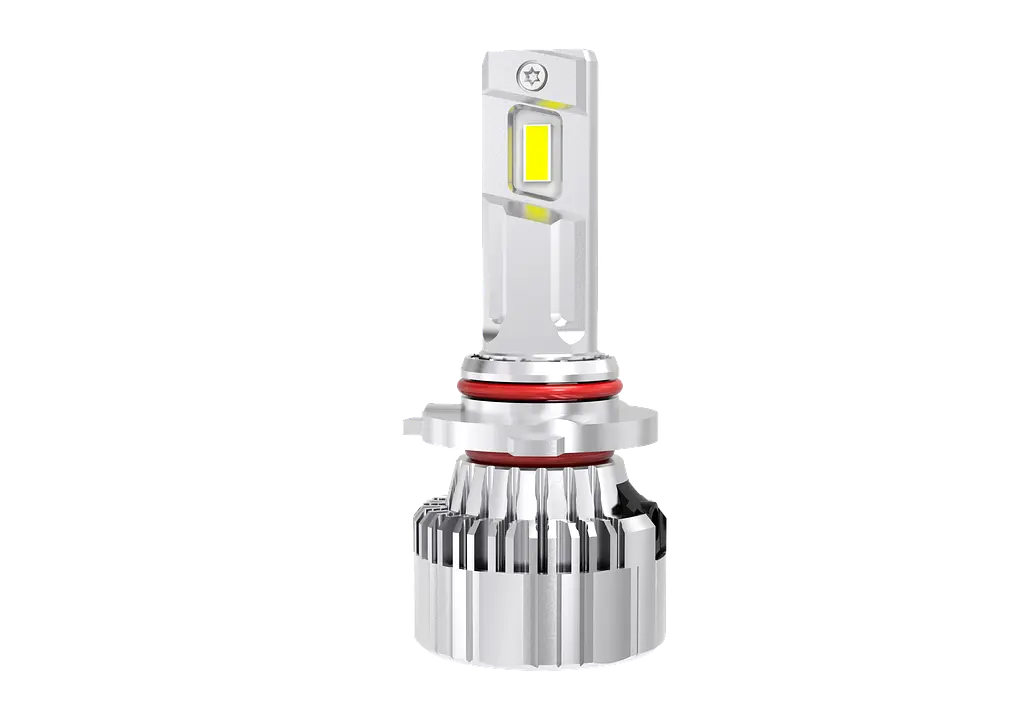 Комплект світлодіодних ламп Infolight M1 Dual Canbus 9005 55W - фото 3
