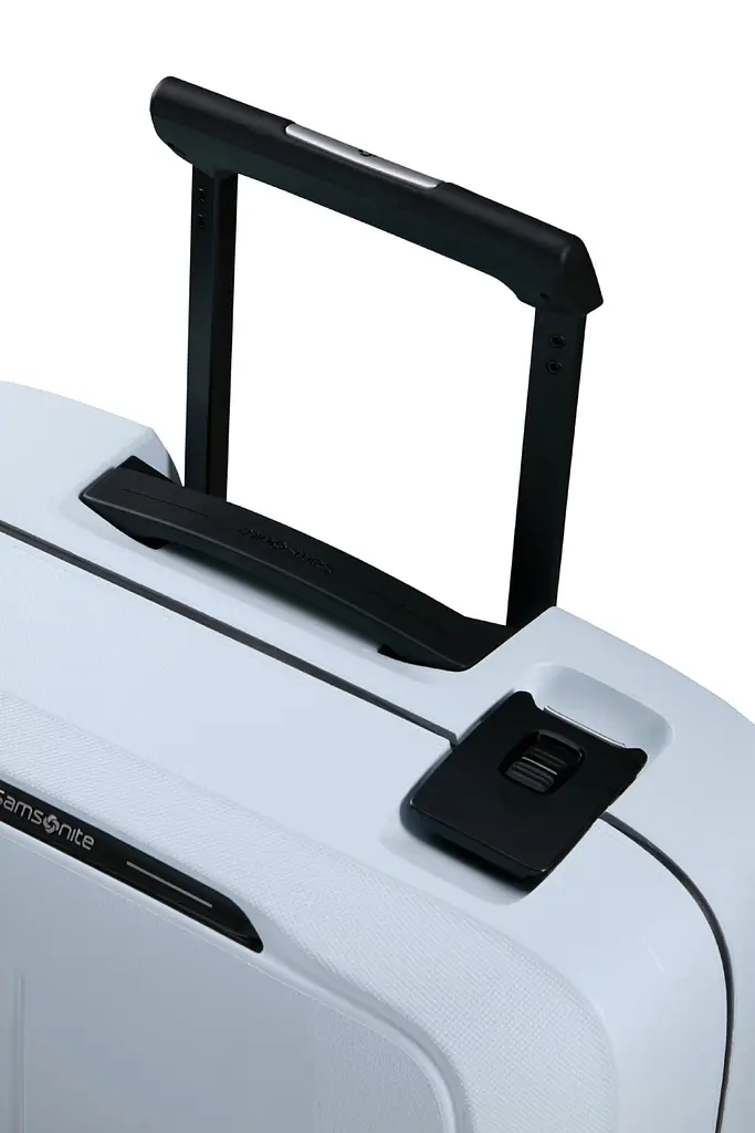 Валіза Samsonite ESSENS GLACIER 55x40x20, 55 см KM0*07001 - фото 8