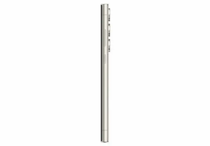 Смартфон Samsung Galaxy S23 Ultra 5G 12/512GB Cream SM-S918U 1 sim + eSIM - фото 4