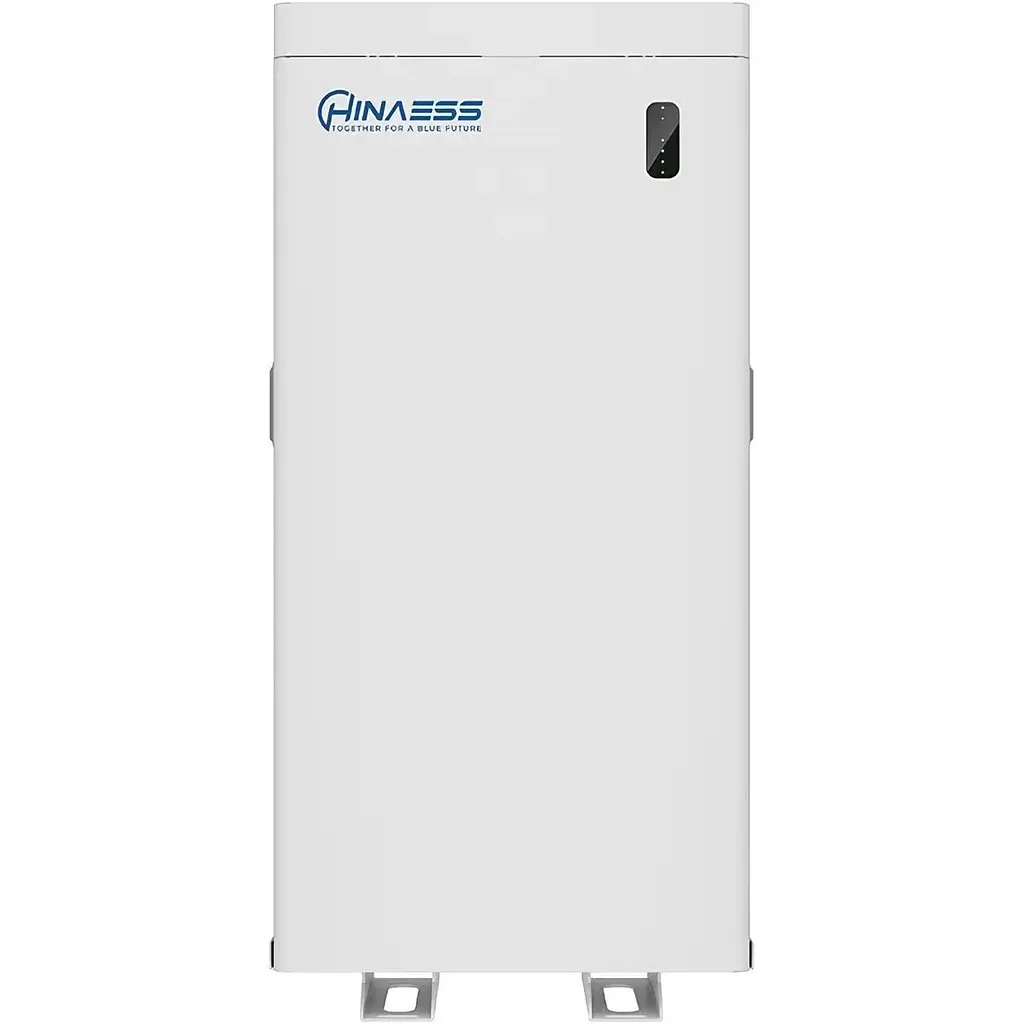 Акумулятор HinaESS LiFePO4 48V (51.2V/314Ah/16076Wh) (HINA-POWERGEM-Max) [151132] - фото 3