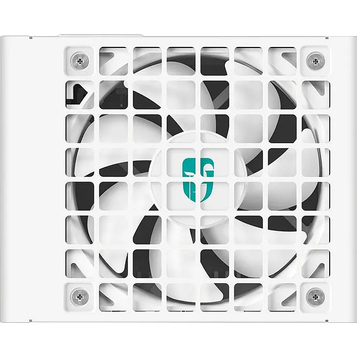 Блок живлення GamerStorm PS750G 750W White (R-PS750G-FE0W-JGEU) [176453] - фото 3