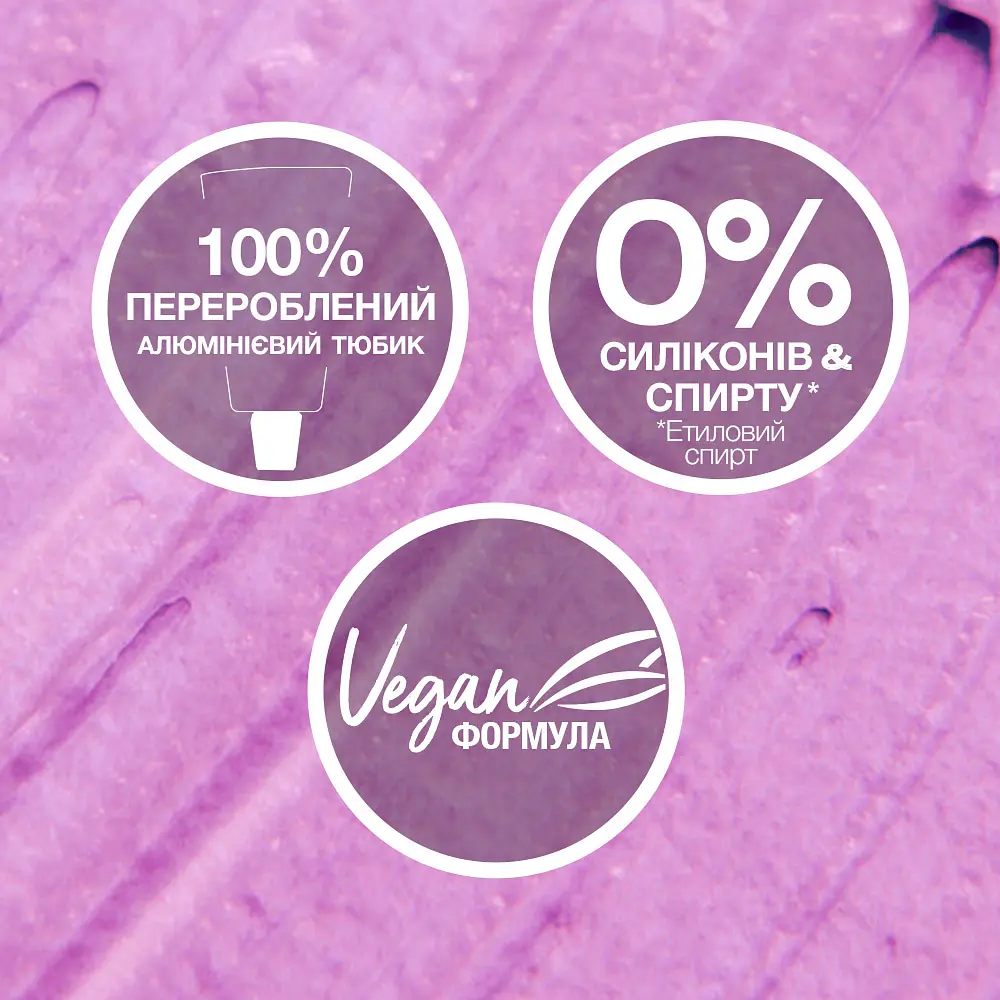 Фарба для волосся Schwarzkopf Live Ultra Brights 094 Purple Punk  - фото 4