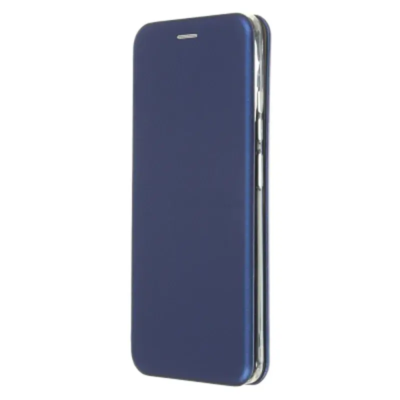 Чохол до мобільного телефона Armorstandart G-Case Xiaomi Redmi 12С / 11A Blue (ARM65968)