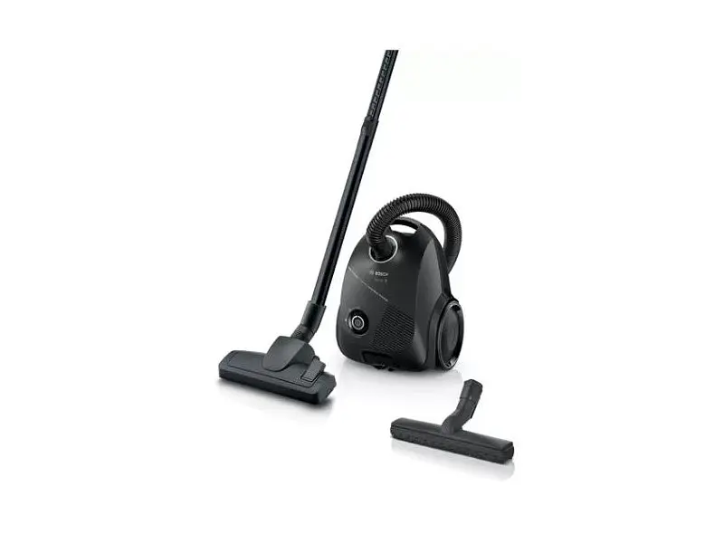 Пилосос Bosch BGLS2BA3D8 - фото 2
