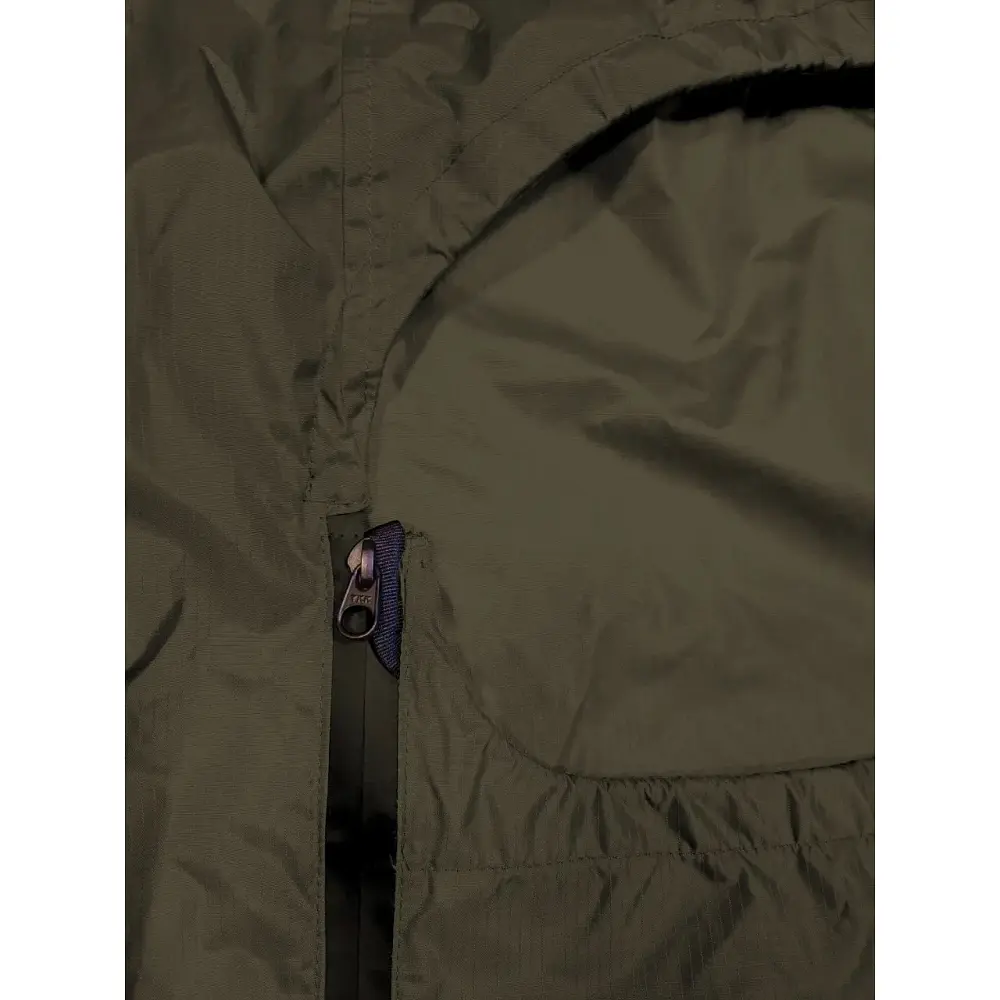 Бивачный мешок Fram Equipment мембранный водонепроницаемый левый - фото 3