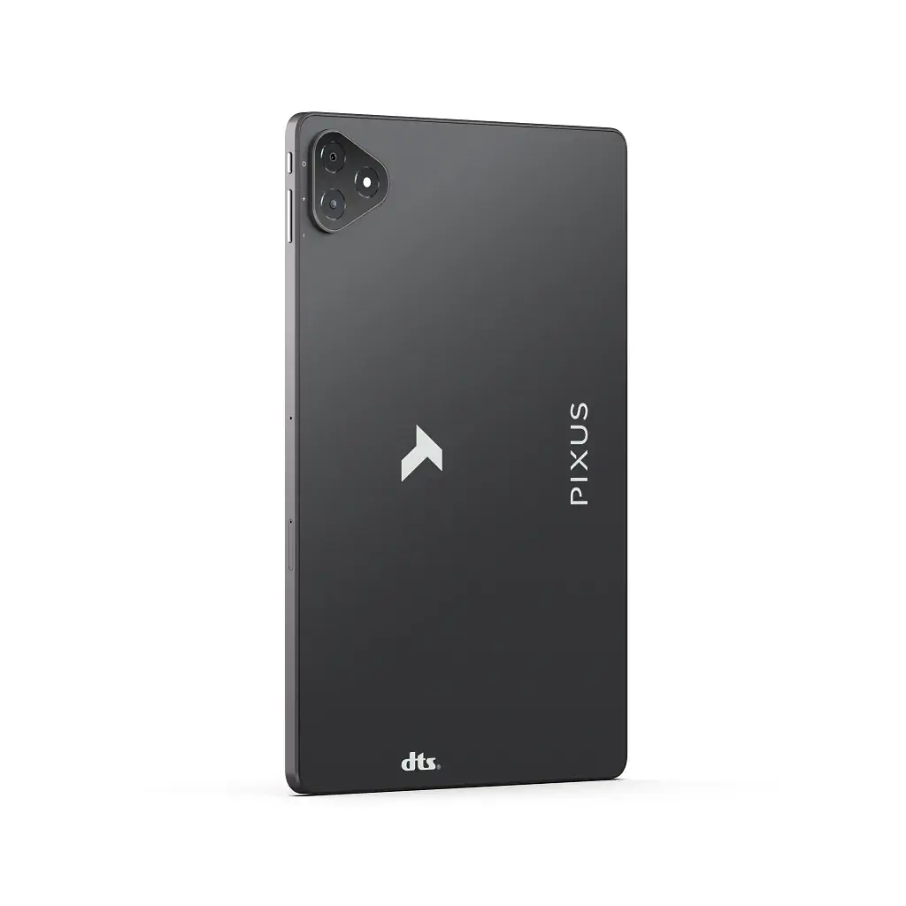 Планшет Pixus Titan 10.95" 8/256GB LTE, metal, graphite (4897058531763) - фото 7