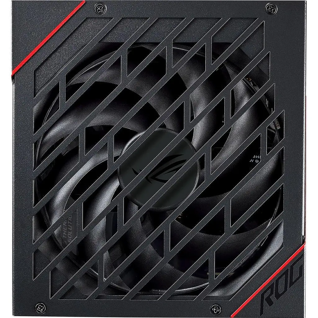 Блок питания ASUS ROG Strix 1000W 80+ Gold (90YE00A5-B0NA00) Б/у - фото 3