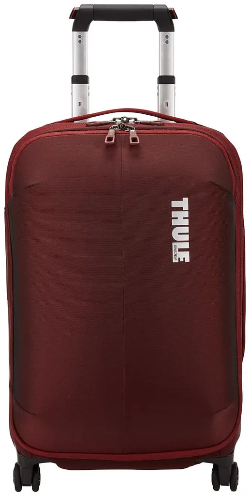 Валіза на колесах Thule Subterra Carry-On Spinner Ember 3203917 - фото 2