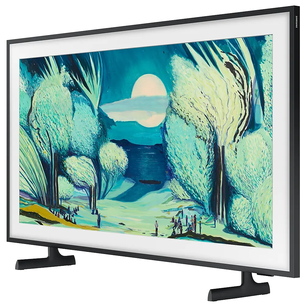 LED-телевізор Samsung QE43LS03FAUXUA (7101113) - фото 7