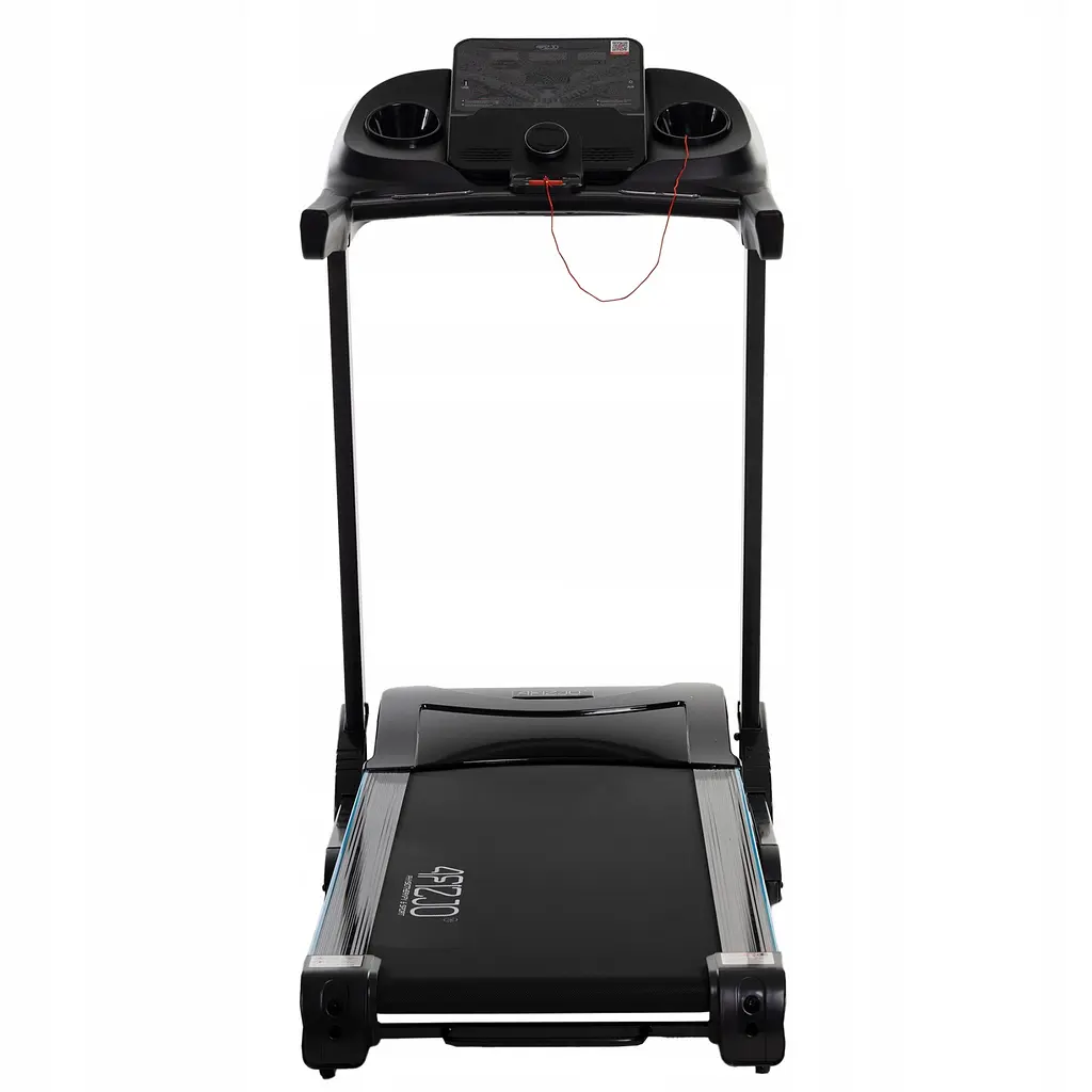 Беговая дорожка 4FIZJO TM Nero (P-5907739319302) - фото 10