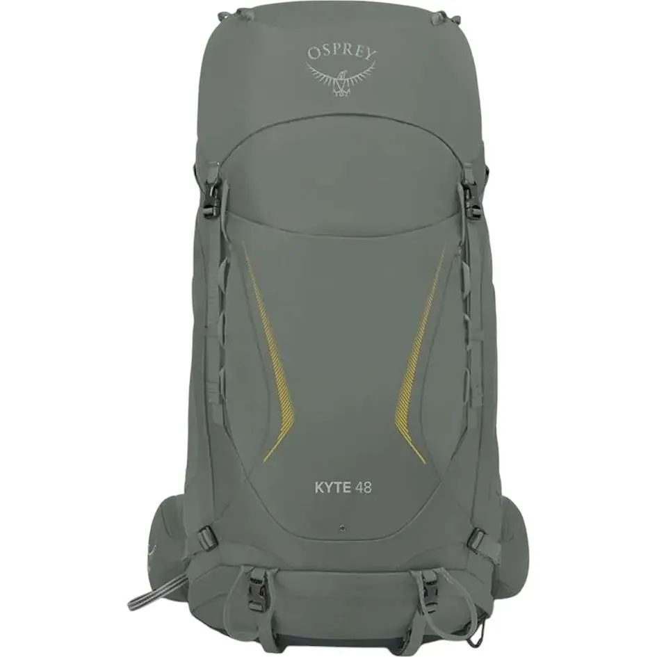 Рюкзак Osprey Kyte 48 розмір M/L сірий - фото 2
