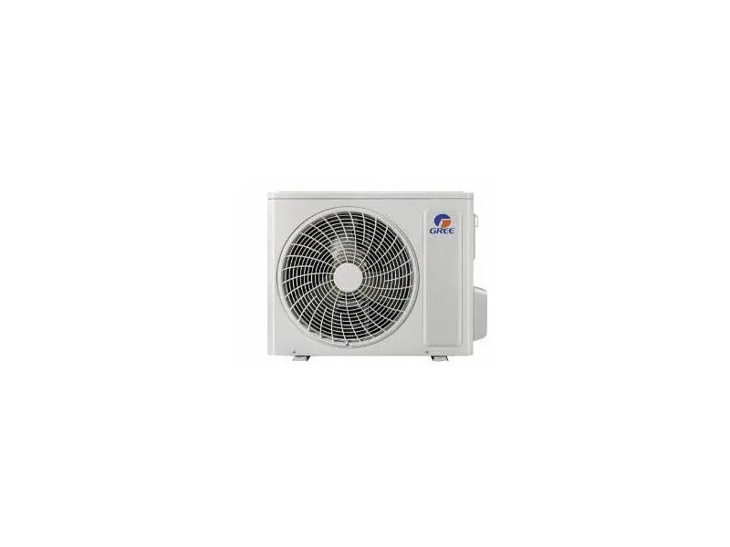 Спліт-система Gree Cosmo R-32 GWH18AWDXD-K6DNA1A - фото 4