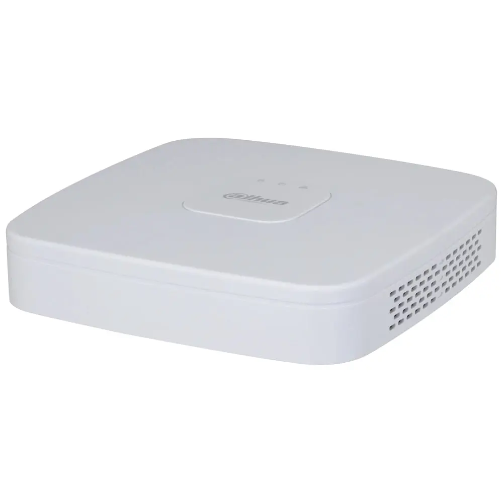 Відеореєстратор Dahua DH-XVR4104C-I/T - фото 2