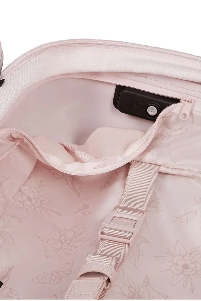 Чемодан Samsonite IMAGE MAGIC 75 см PINK 75x50x30(33) KQ5*07008 - фото 11