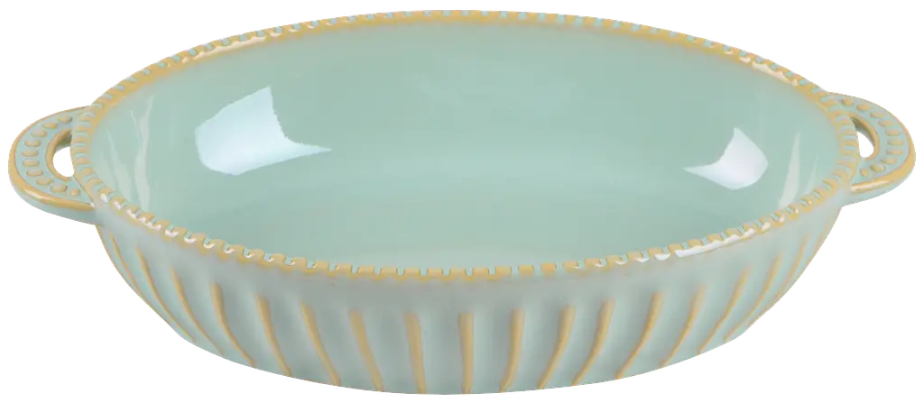 Форма Allegra Oliva, 27.5x15.5x5.5 см LIMITED EDITION kuh0015921