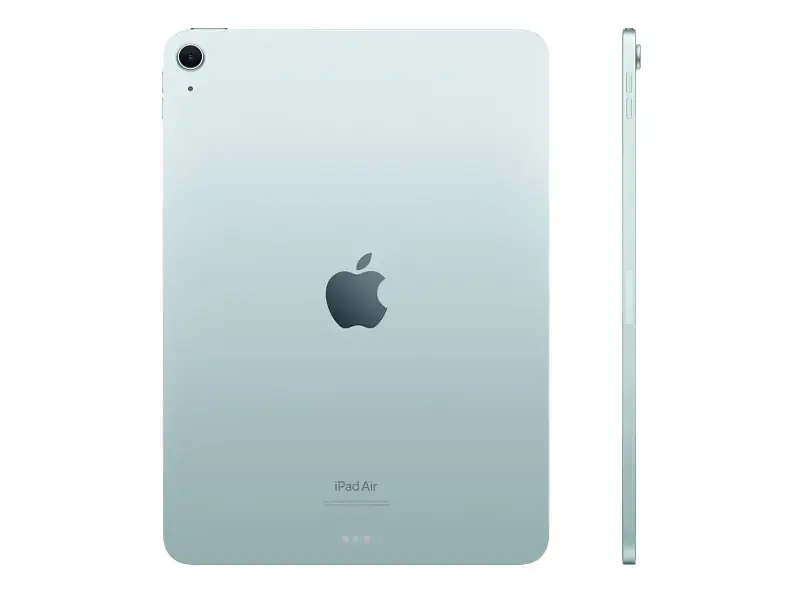 Планшет Apple iPad Air 11 2024 Wi-Fi + Cellular 1TB Blue (MUXT3) - фото 3