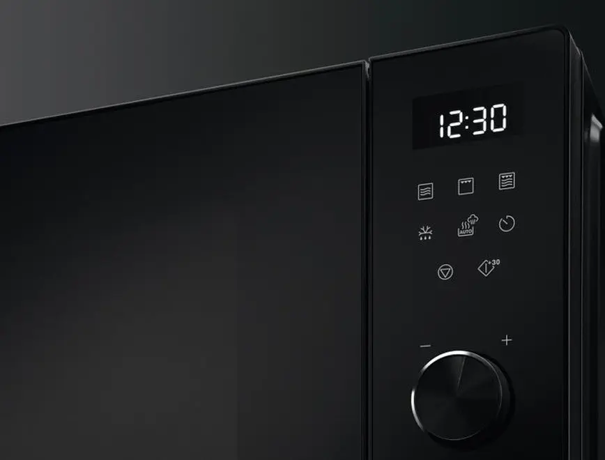 Мікрохвильова піч Electrolux Rococo EMZ729EMK (947607506) - фото 3
