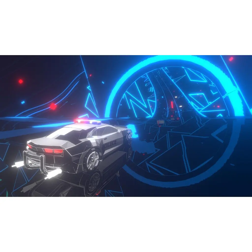 Ключ активации Microsoft Music Racer: Ultimate для Xbox One/Series - фото 8