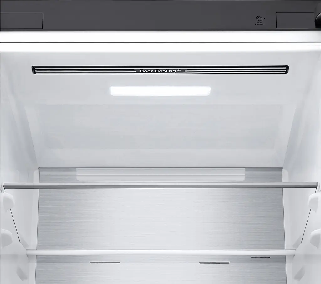 Холодильник LG GC-B509SMSM - фото 12