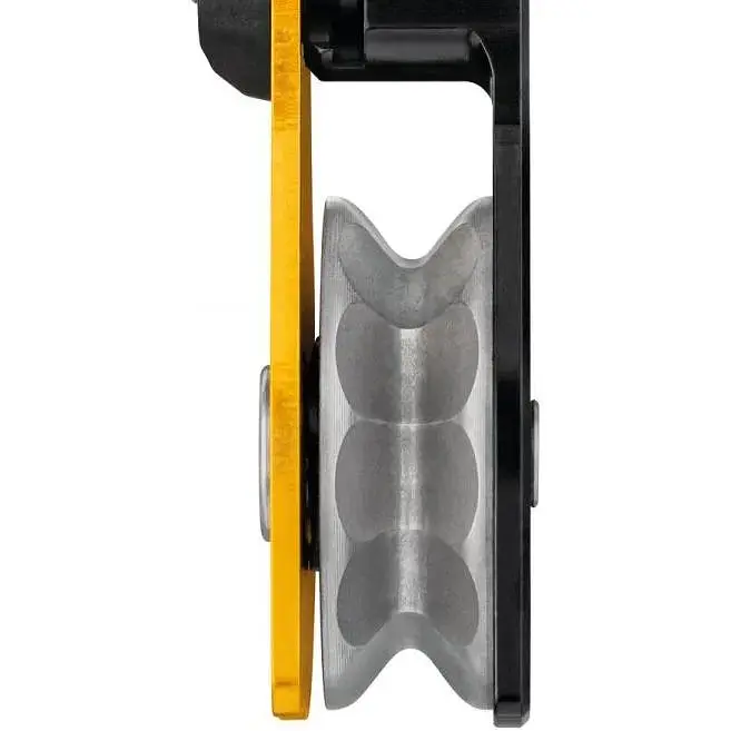 Блок-ролик Petzl Spin L1D (1052-P001AA00) - фото 3
