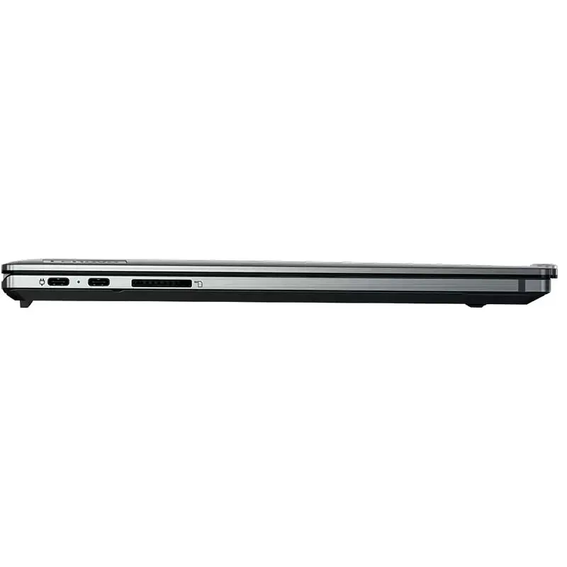 Ноутбук LENOVO ThinkPad Z16 Gen 1, AMD Ryzen 7 6850H до 4.7GHz, 16" WUXGA, 32GB, 1TB, AMD Radeon 680M, Windows 11 Pro - фото 5