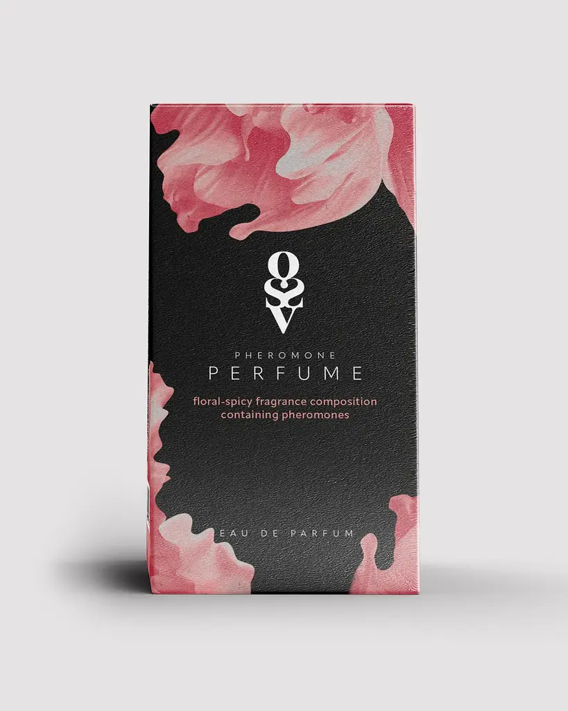 Жіночі парфуми Obsessive Floral-Spicy Perfume 30 мл - фото 3