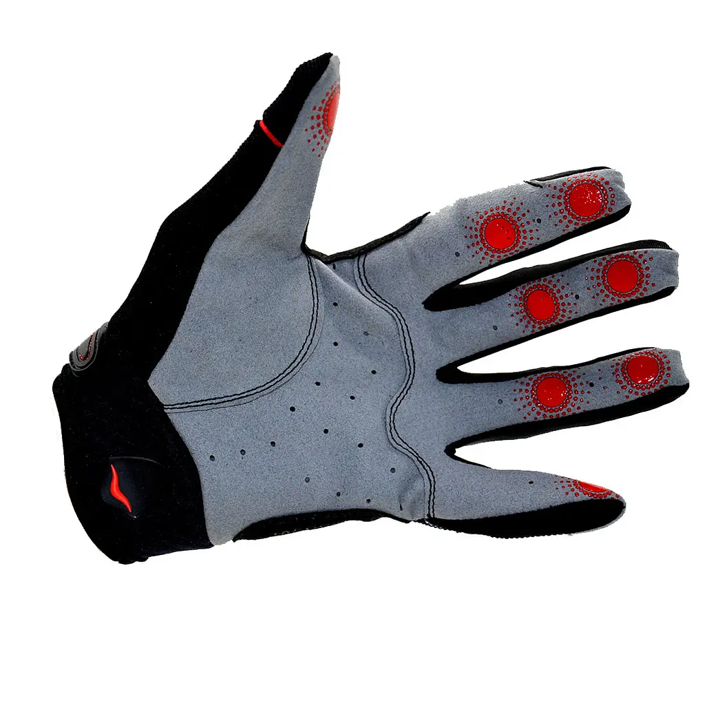 Перчатки для фитнеса Gloves Mad Max XL fit0012059 - фото 9