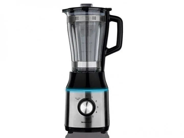 Блендер Silver Crest SSML 1000 A1 - фото 3