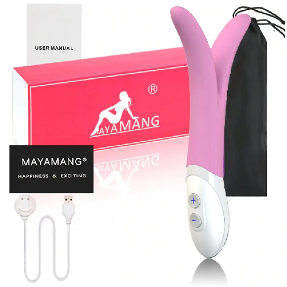 Вибратор для женщин G-Vibe pink A Афродита G-Vibe А 89173 - фото 2