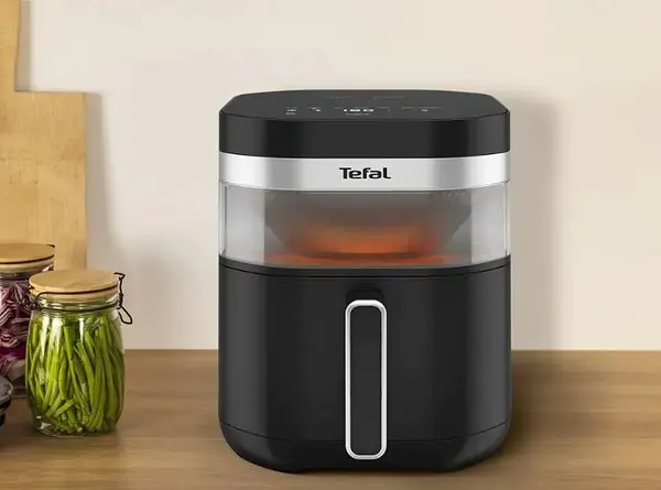 Мультипіч Tefal EY8328E0 - фото 7