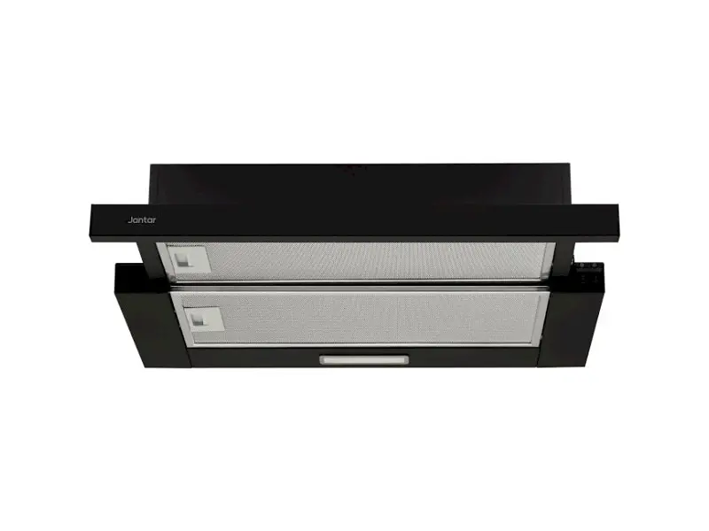 Витяжка Jantar TLT 650 LED 60 BL