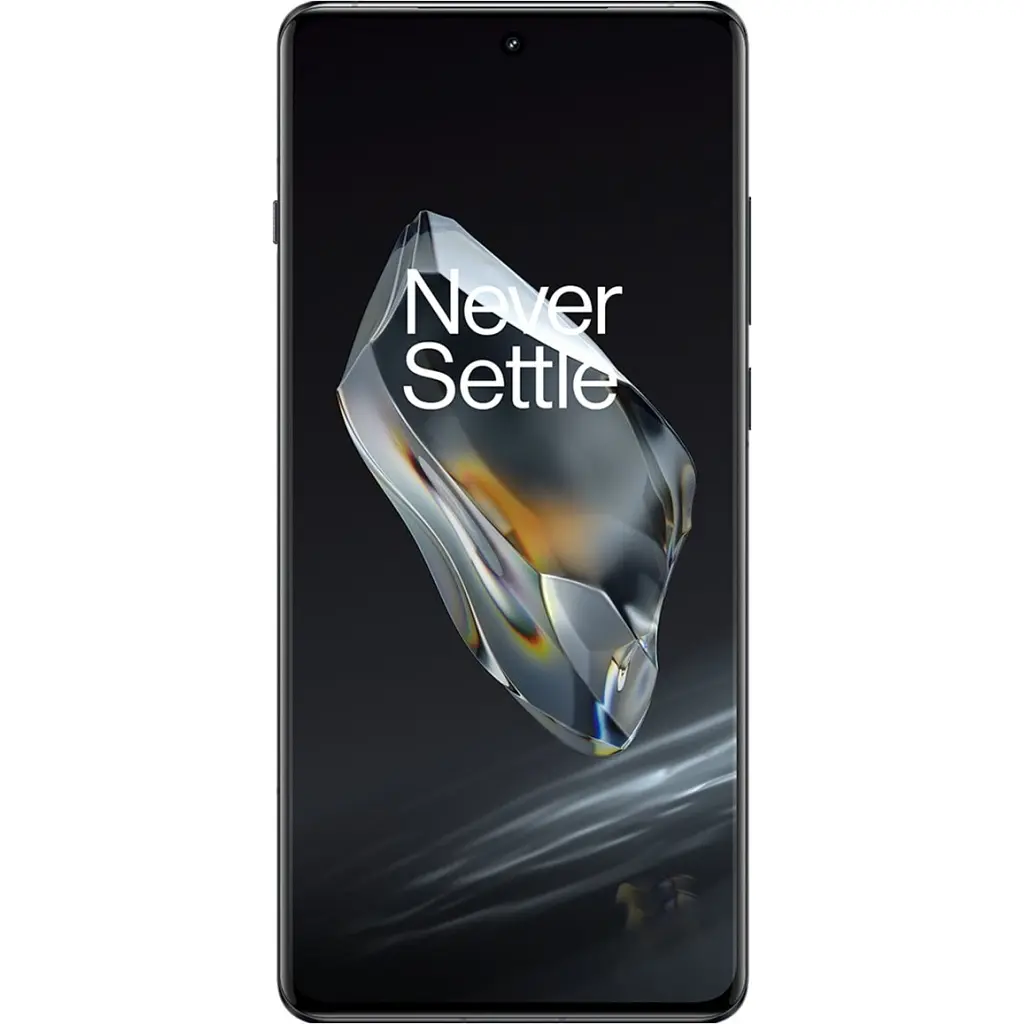 Мобільний телефон OnePlus 12 5G 12/256Gb Black - фото 2