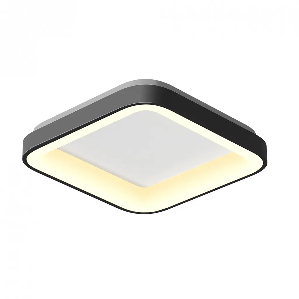 LED світильник VIDEX EDGE-SC-72W-BLACK (VLE-ESC-72B) - фото 2
