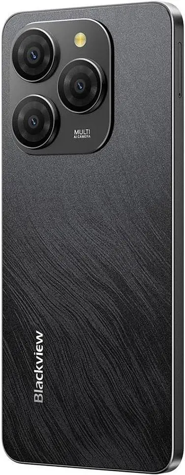 Смартфон Blackview Shark 9 8/256GB Feather Black - фото 8