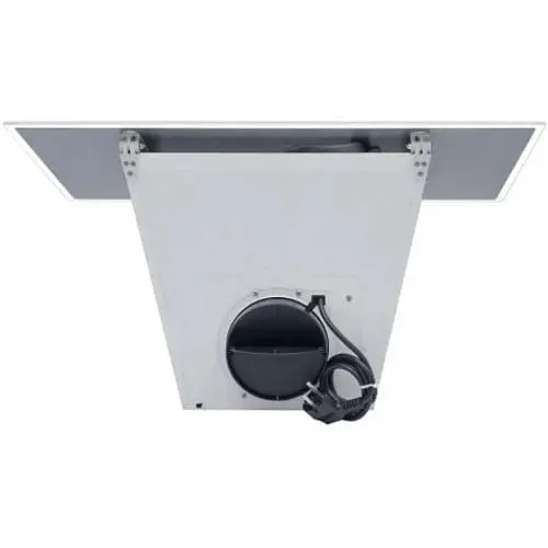 Вытяжка Perfelli DNS 6272 D 700 WH LED - фото 4