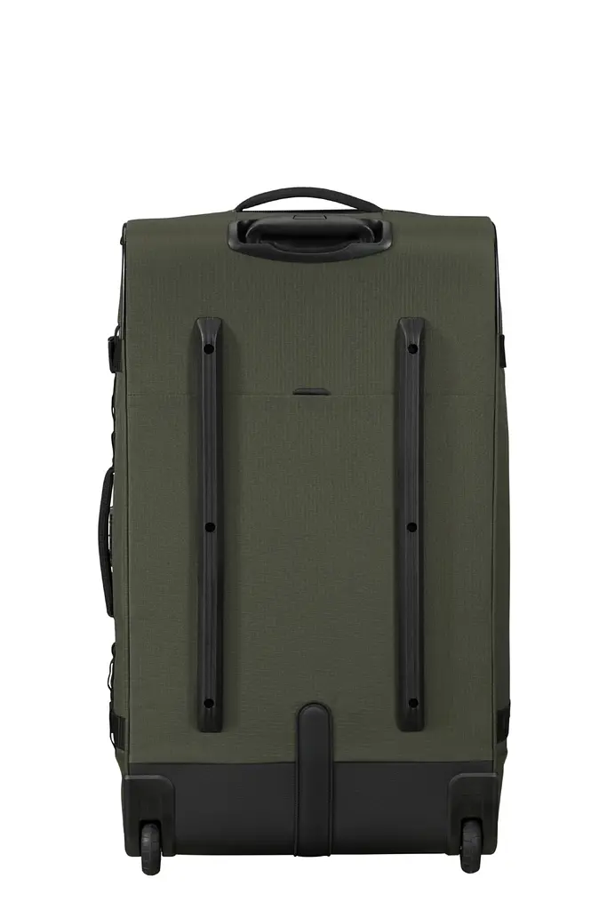 Дорожня Сумка На Колесах Samsonite ROADSEEKER DARK OLIVE 79х45х32 KQ9*04004 - фото 3