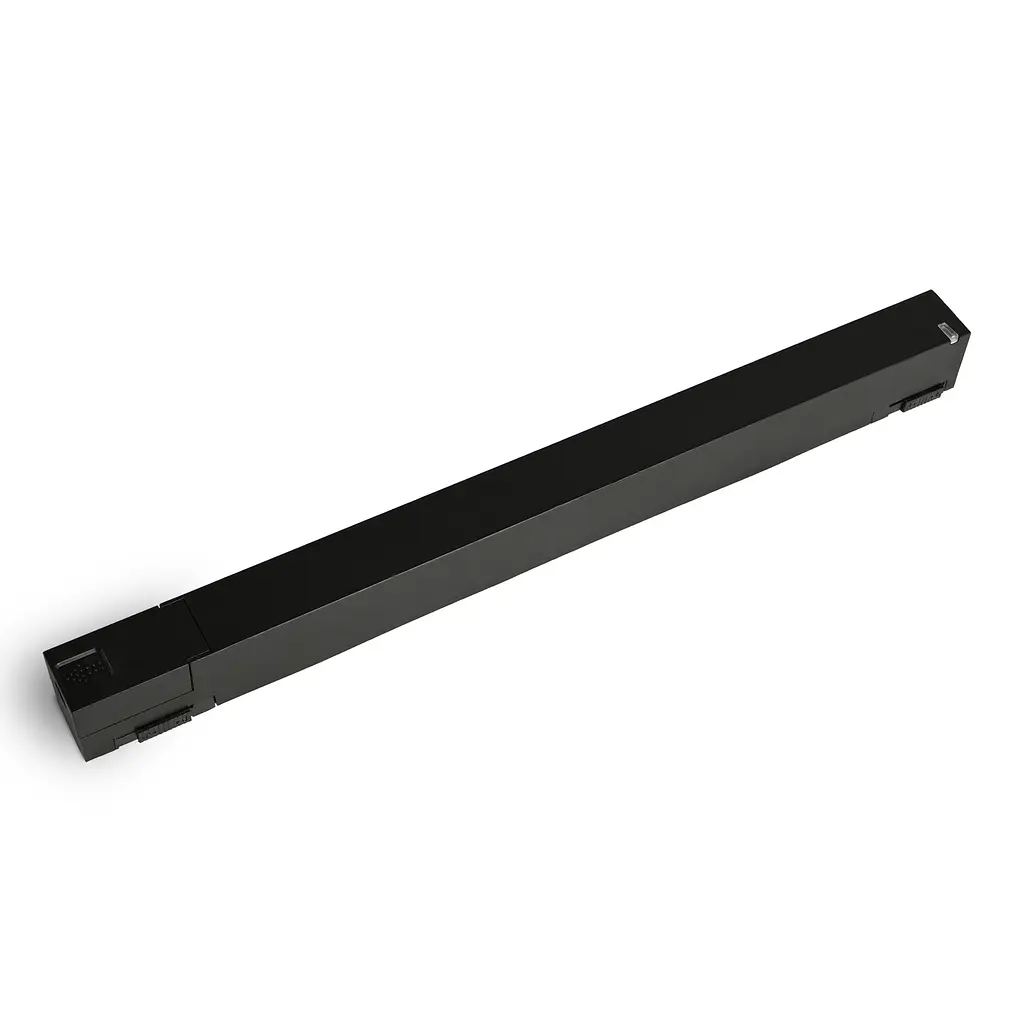 Блок живлення для магнітних трекових систем Videx 200W VL-TRMS-P200B (28018-000) - фото 2